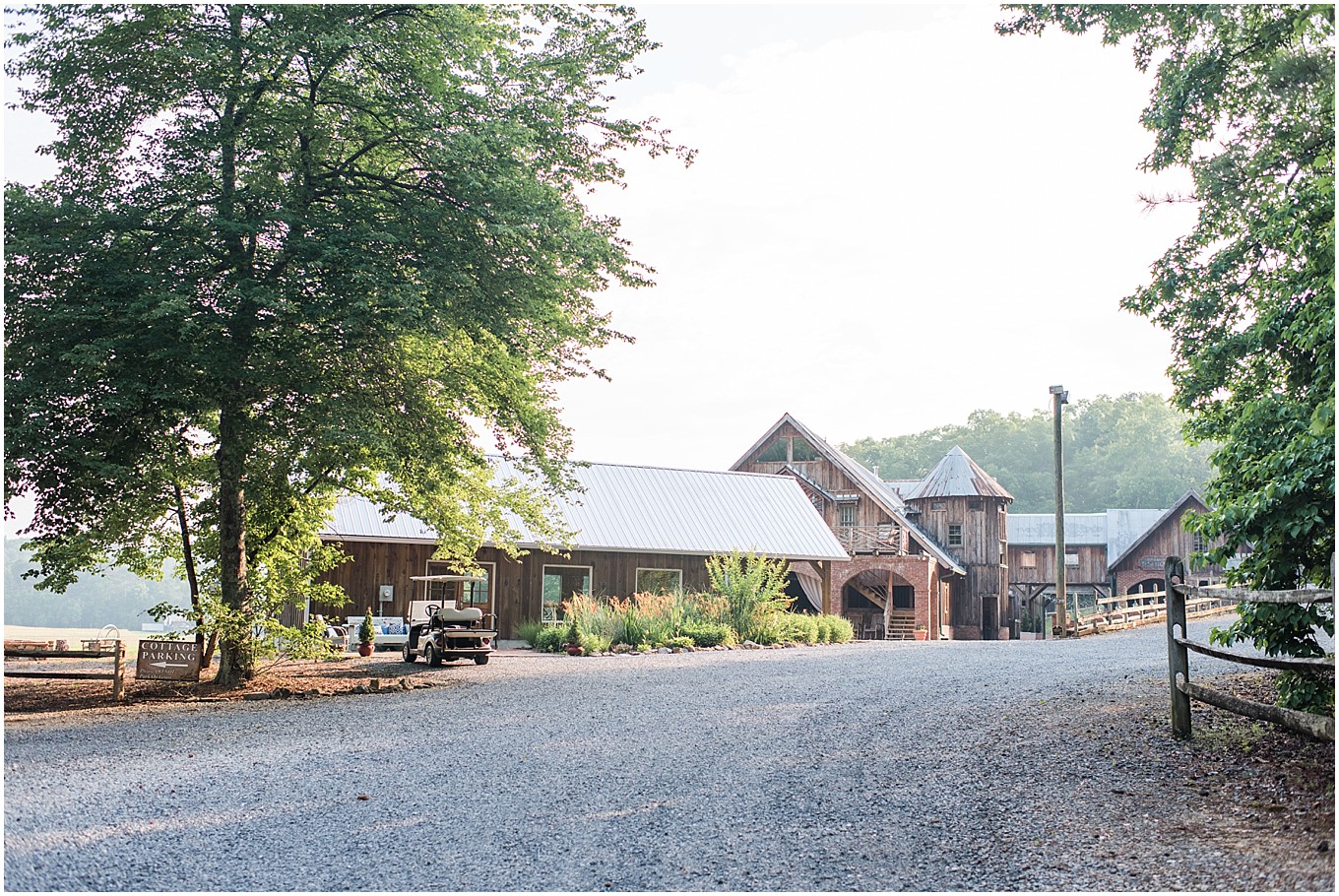 Erin & Jameson | A Charmingly Intimate Wedding | Rome, Ga. - mejia ...